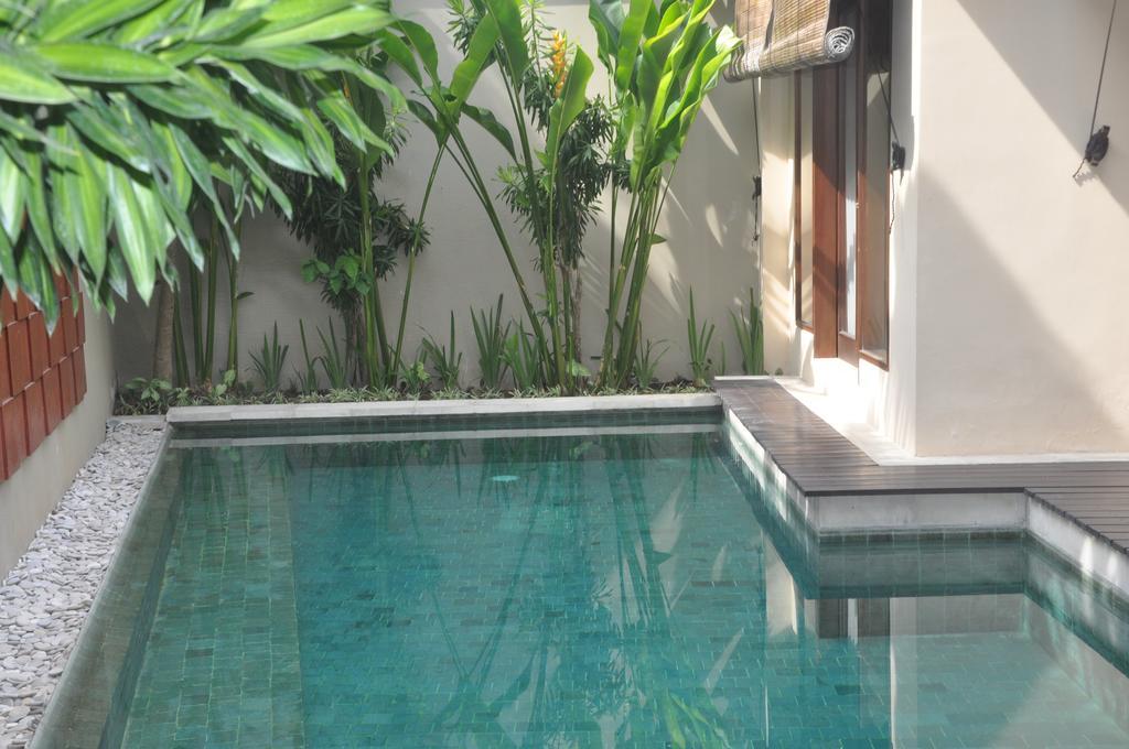 The Bali Bliss Villa Seminyak  Luaran gambar