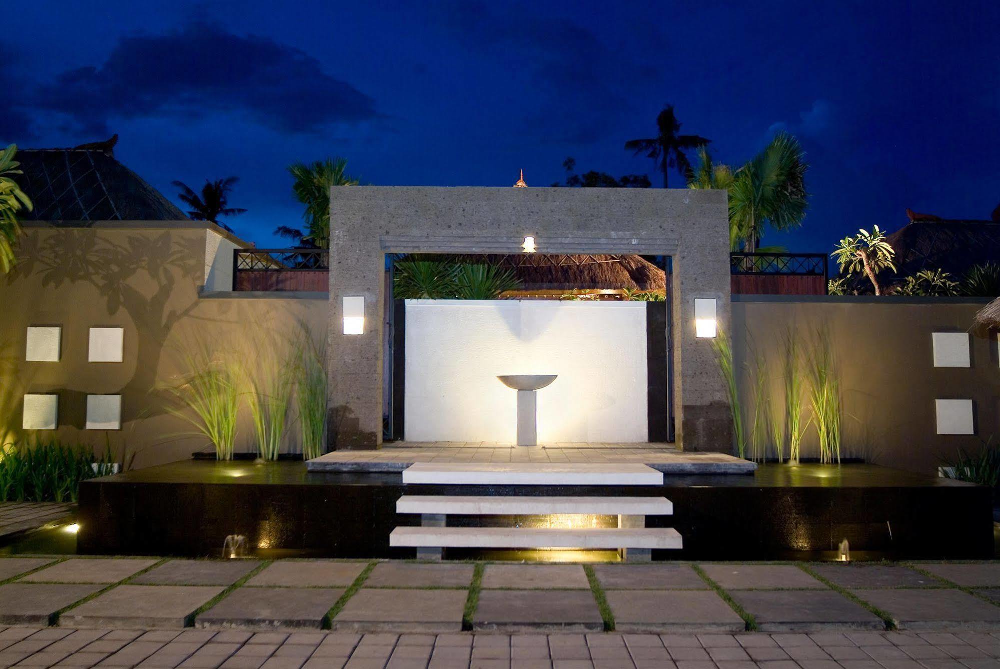 The Bali Bliss Villa Seminyak  Luaran gambar